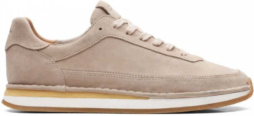 Clarks Craft Run Lace
