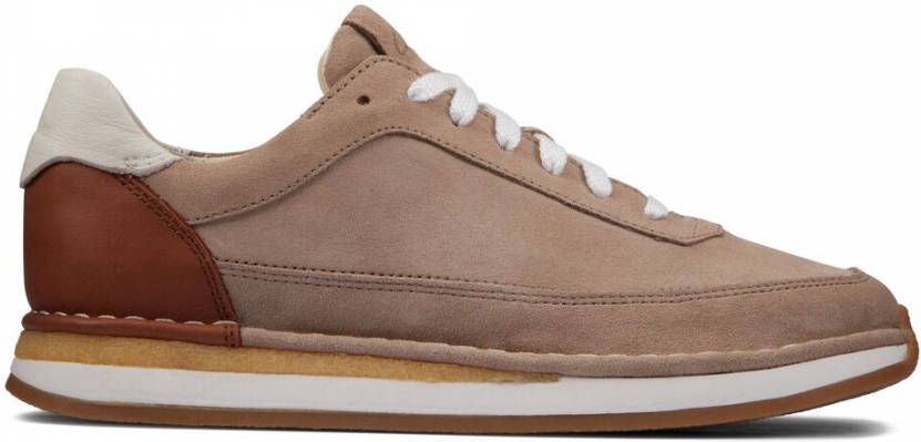 Clarks Craft Run Lace