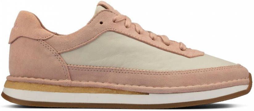 Clarks Craft Run Lace