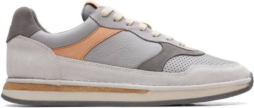 Clarks Craft Run Tor
