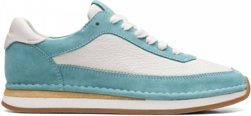 Clarks CraftRun Lace