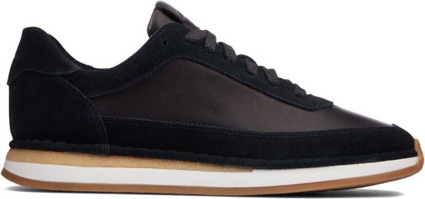 Clarks CraftRun Lace