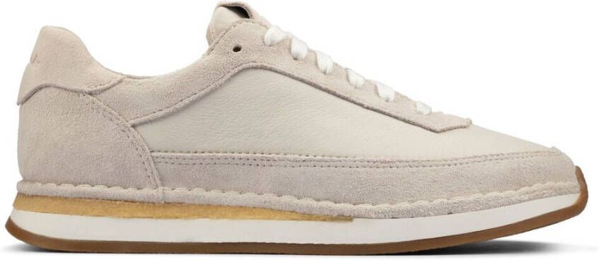 Clarks CraftRun Lace
