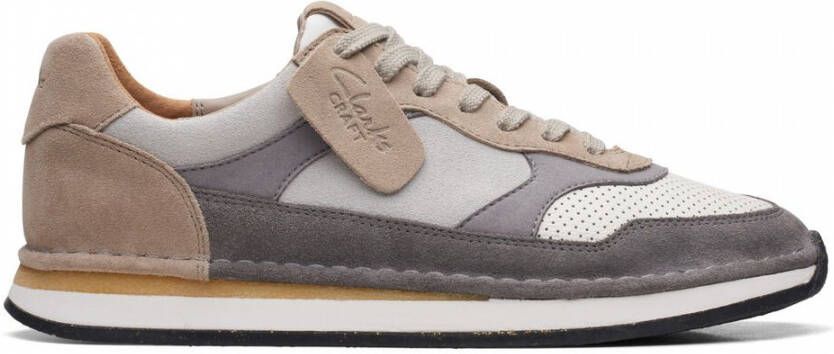 Clarks CraftRun Tor