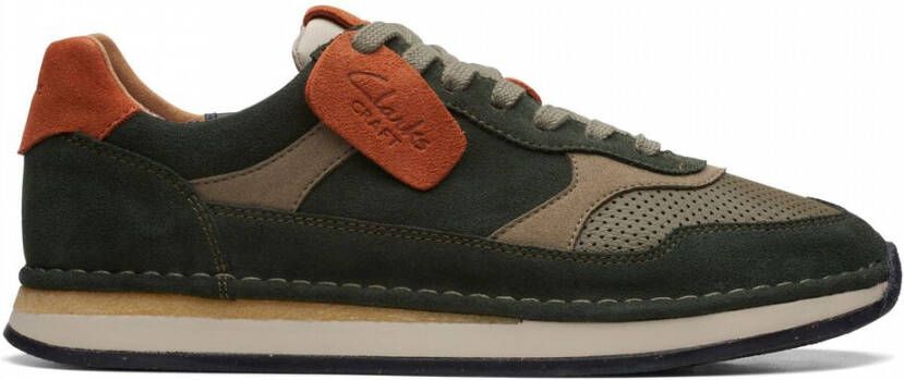 Clarks CraftRun Tor