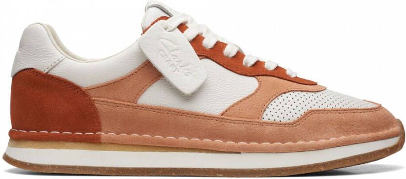 Clarks CraftRun Tor