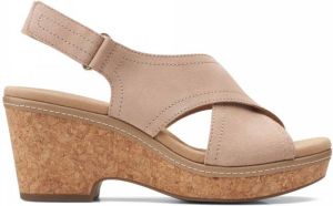 Clarks Giselle Cove