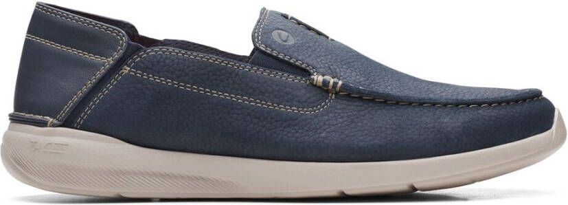 Giày Clarks Un Hugh 'Black' 261683228
