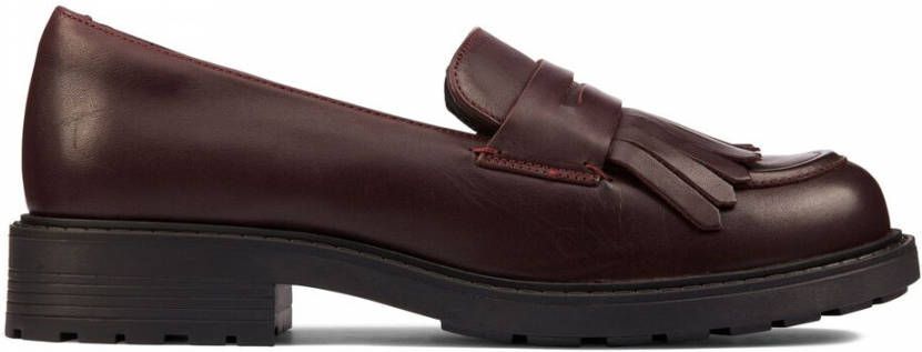 Clarks Orinoco 2 Loafer