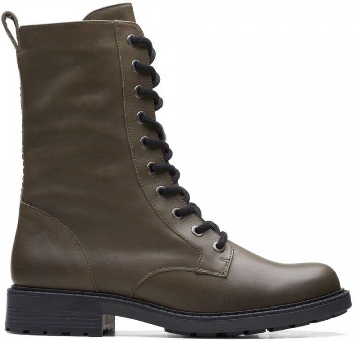 Clarks Orinoco 2 Style