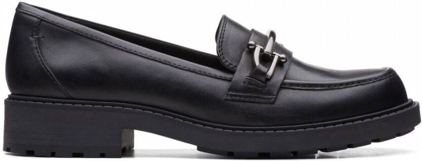 Clarks Orinoco2 Edge
