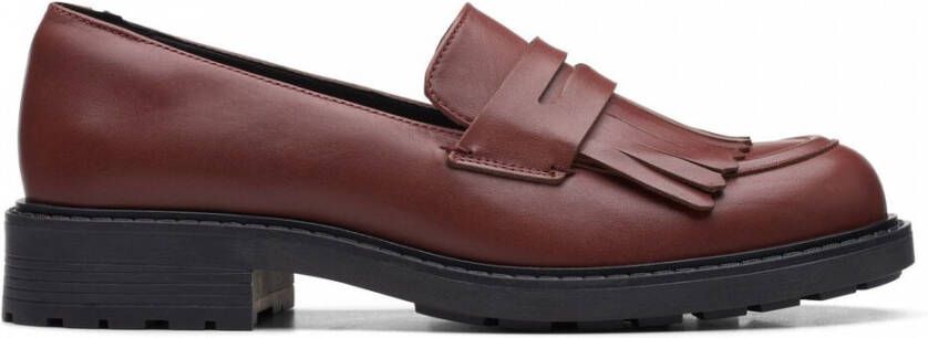 Clarks Orinoco2Loafer