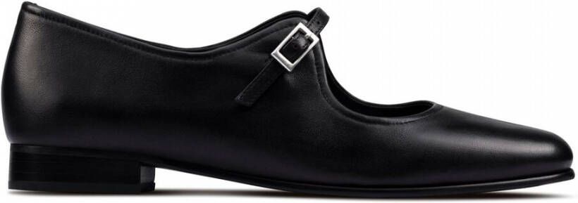 Clarks Pure Flat