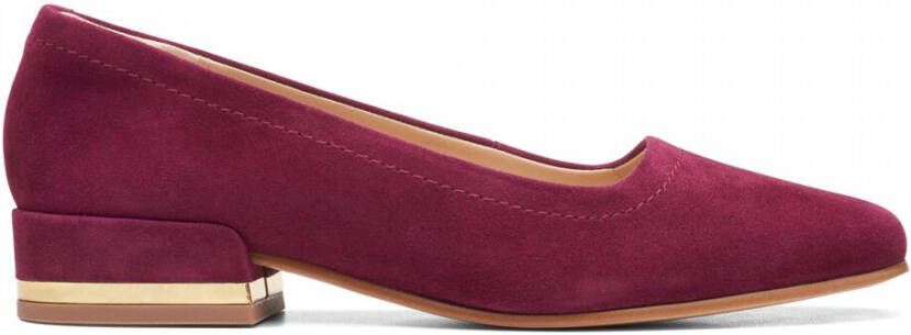 Clarks Seren30 Court