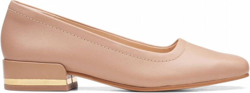 Clarks Seren30 Court