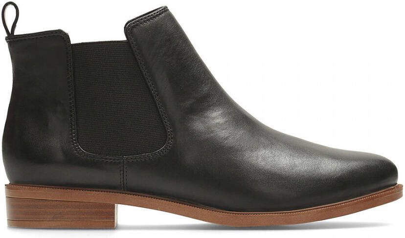Clarks Taylor Shine