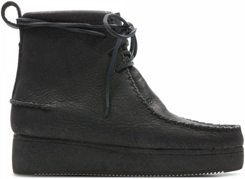 Clarks Wallabee Craft