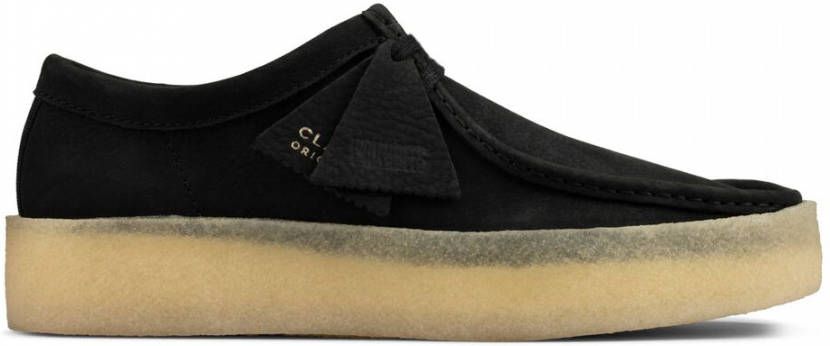 Clarks Wallabee Cup