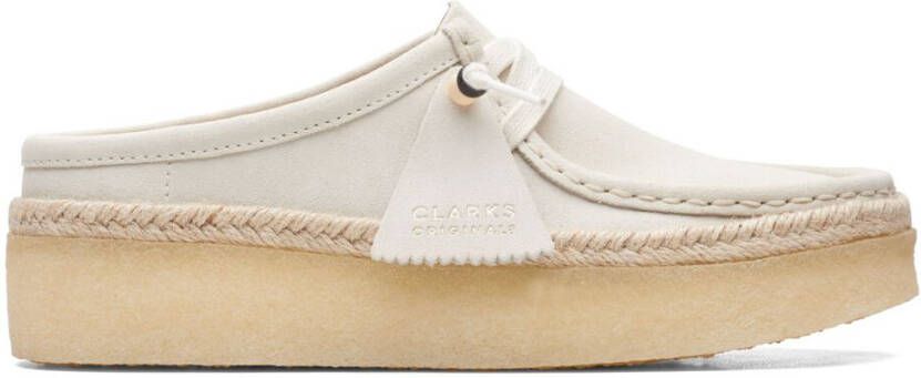 Clarks WallabeeCup Lo