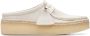 Clarks Loafers White Heren - Thumbnail 1