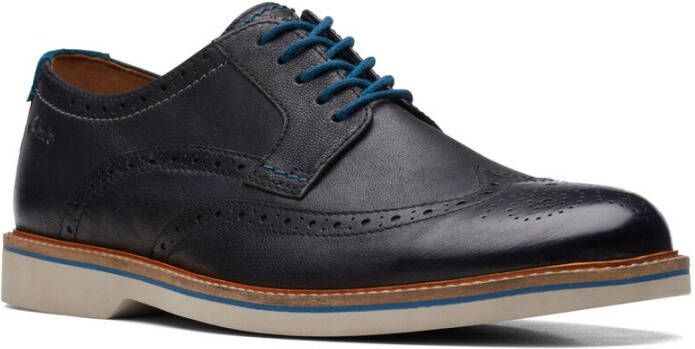 Chollazo Zapatos Clarks Atticus LT Lace para hombre por sólo 49,97€ con envío gratis (50% de descuento Chollazo Zapatos Clarks Atticus LT Lace para hombre por sólo 49,97€ con envío gratis (50% de descuento