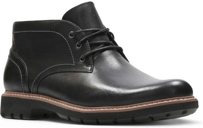 Clarks Batcombe Lo