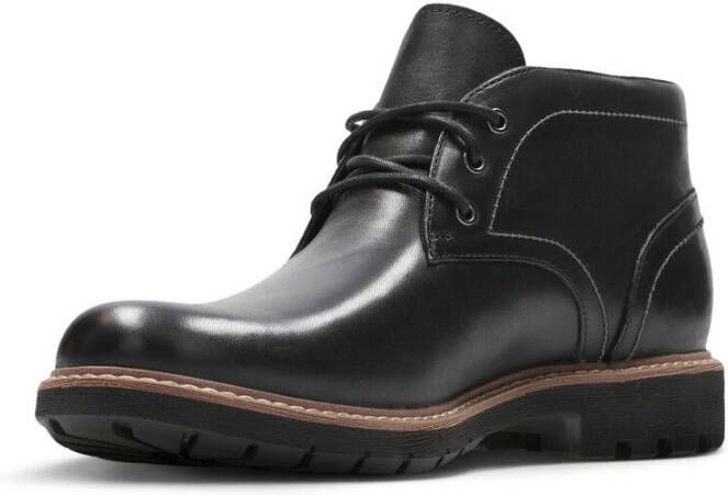 Clarks Batcombe Lo