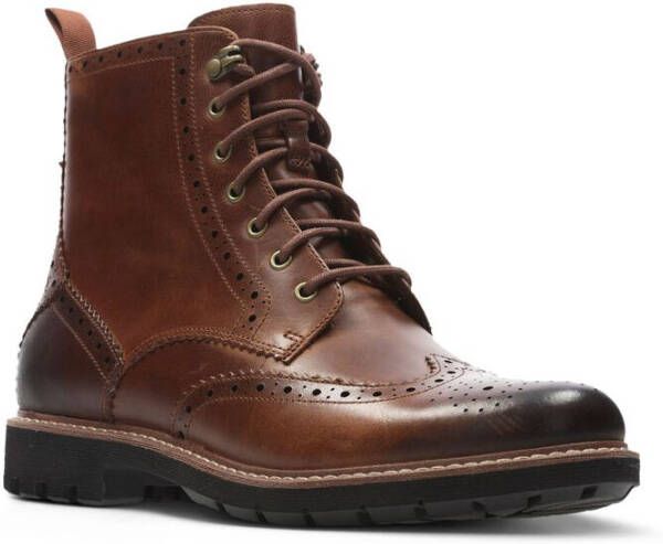 Clarks Batcombe Lord