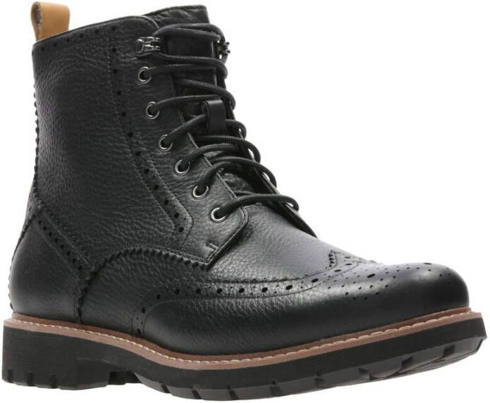 Clarks Batcombe Lord