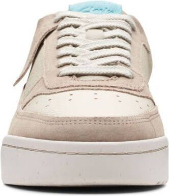 Clarks Craft Court Lace