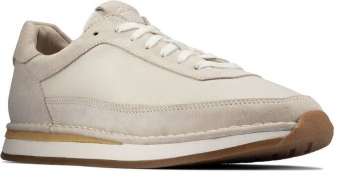 Clarks Craft Run Lace