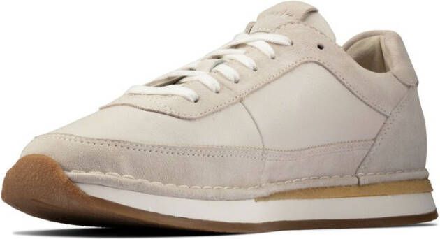 Clarks Craft Run Lace