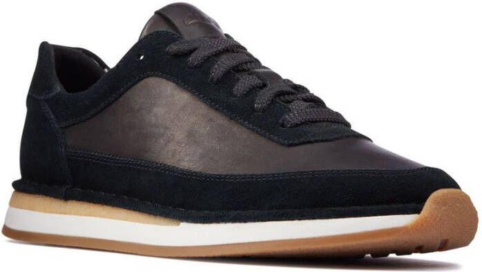 Clarks CraftRun Lace