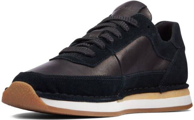 Clarks CraftRun Lace