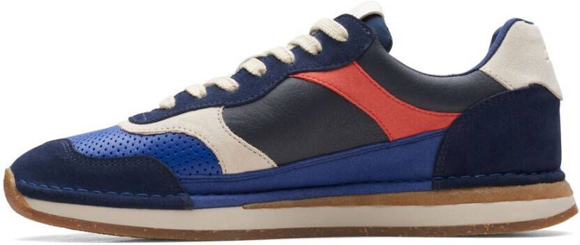 Clarks Craft Run Tor