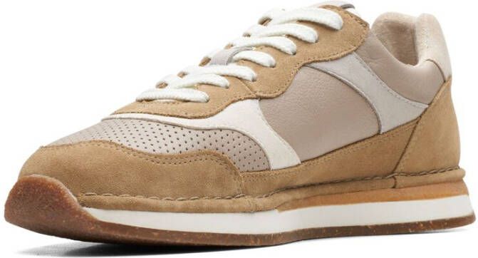 Clarks Craft Run Tor