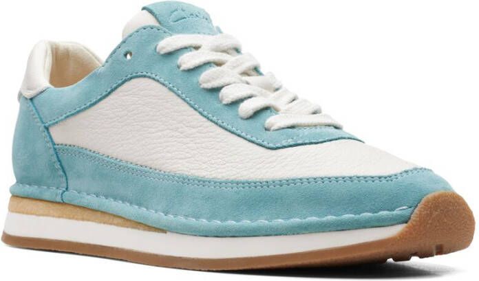 Clarks CraftRun Lace