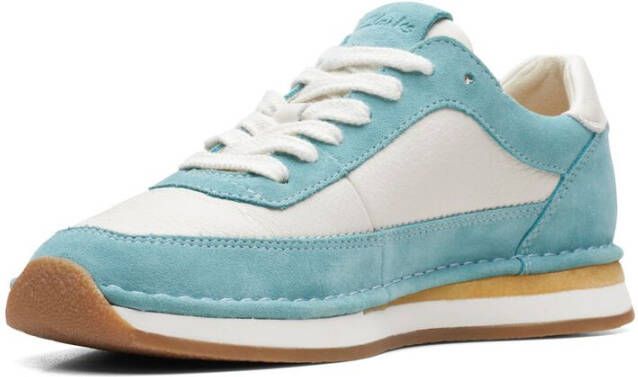 Clarks CraftRun Lace