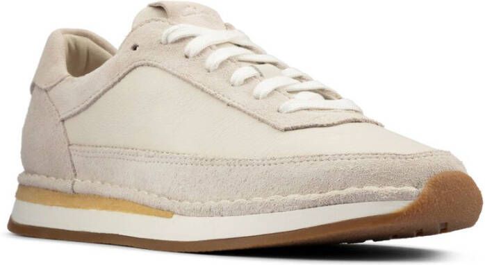Clarks CraftRun Lace