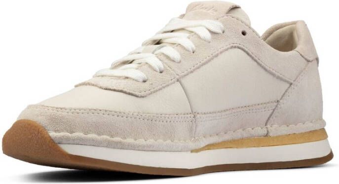 Clarks CraftRun Lace