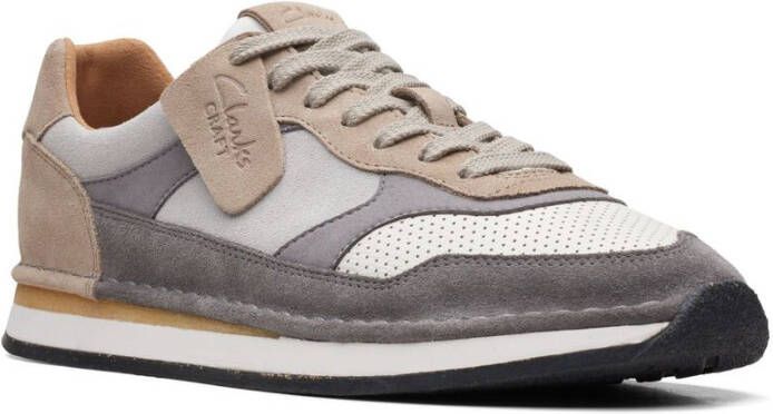 Clarks CraftRun Tor