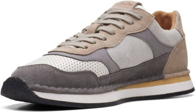 Clarks CraftRun Tor