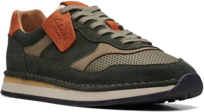 Clarks CraftRun Tor