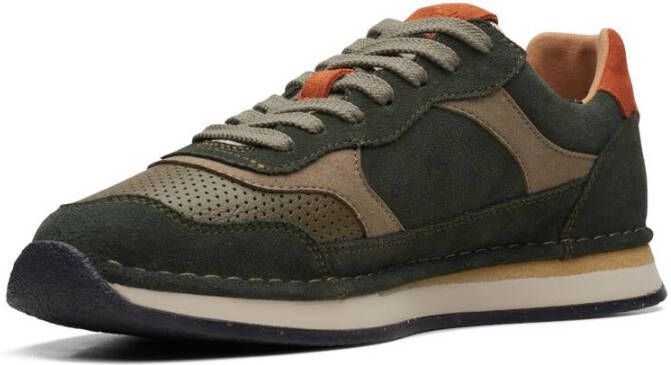Clarks CraftRun Tor
