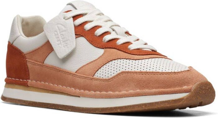 Clarks CraftRun Tor