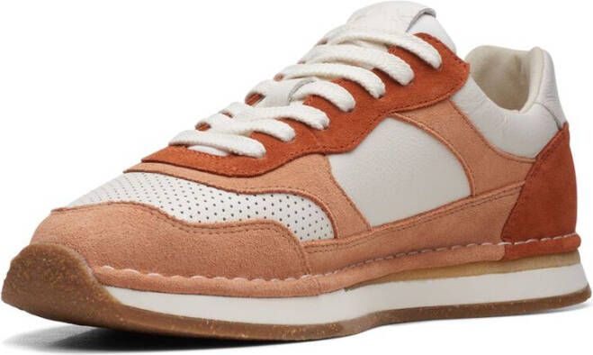 Clarks CraftRun Tor