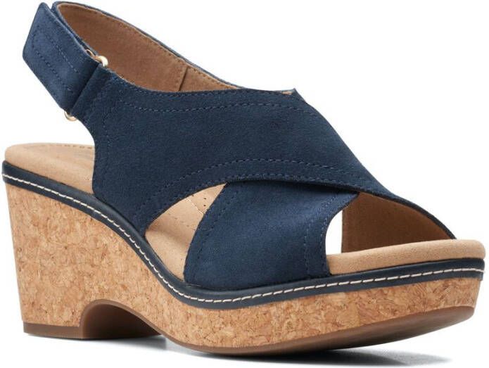 Clarks Giselle Cove