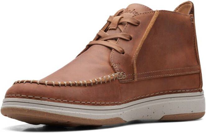 Clarks Nature 5 Mid
