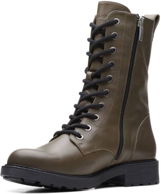 Clarks Orinoco 2 Style