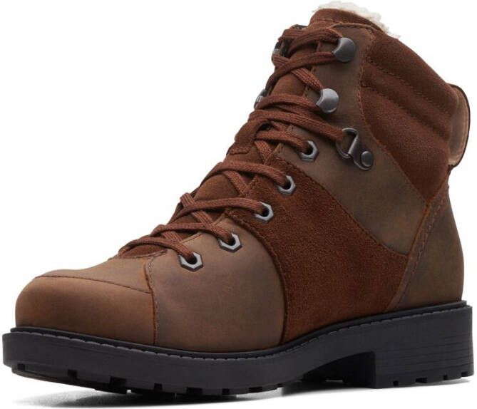 Clarks Orinoco2HikeWP